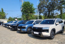 Tenaga Instan Wuling Eksion Di Jalur Pegunungan Jateng, Tanjakan dan Salip Jadi Lebih Enteng