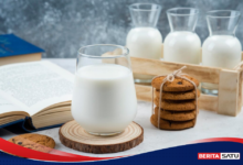 Susu Lokal Digenjot, Pemerintah Bidik Gizi Anak dan Tekan Ketergantungan Impor