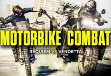 Tag Motorbike Steam Picu Dugaan Baru, Remake Resident Evil Veronica Mengarah ke Dunia Semi Terbuka