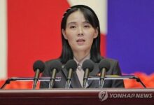 Kedatangan Xi Disambut Penegasan Keras Pyongyang, Status Nuklir Korut Tak Bisa Diganggu