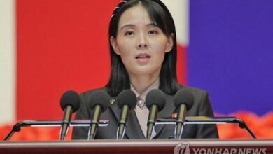 Kedatangan Xi Disambut Penegasan Keras Pyongyang, Status Nuklir Korut Tak Bisa Diganggu