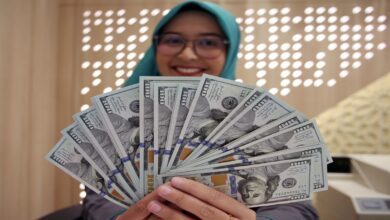 Geopolitik Timur Tengah Memanas, Dolar Makin Perkasa dan Rupiah Terancam Tembus Rp18.000