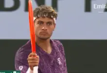 Final Roland Garros Mempertemukan Zverev Dengan Misi Besar, Cobolli Datang Lewat Kejutan Tak Terduga