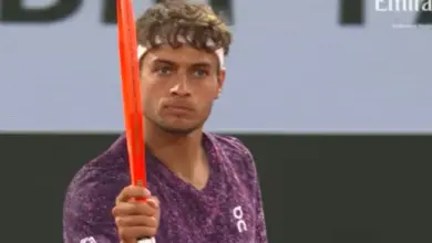 Final Roland Garros Mempertemukan Zverev Dengan Misi Besar, Cobolli Datang Lewat Kejutan Tak Terduga