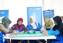 Modal Saja Tak Cukup, PNM Lengkapi Nasabah Ultra Mikro Dengan Pendampingan dan Pelatihan
