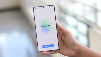 Galaxy S22, Z Flip 4, dan Z Fold 4 Tertinggal, One UI 8.5 Hanya untuk Generasi Baru