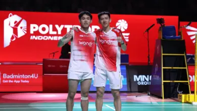 Raymond/Joaquin Tembus Final Indonesia Open, BNI Sebut Regenerasi PBSI Mulai Berbuah
