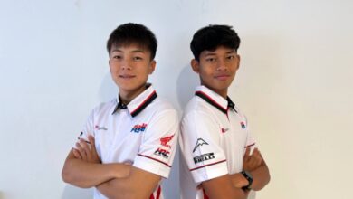 Mugello Bawa Veda Ega Naik Ke Posisi Kelima, Empat Besar Kini Cuma Terpaut Satu Poin