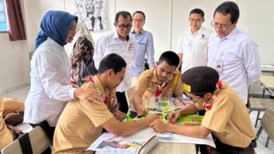 Sekolah Rakyat Diawasi Ketat Sejak Awal, Rekrutmen Guru hingga Lahan Permanen Disorot