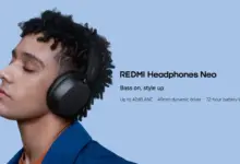 Tablet Murah Redmi Pad 2 9.7 Dan Headphone Neo, Xiaomi Bidik Pelajar Dengan Harga Ramah Kantong