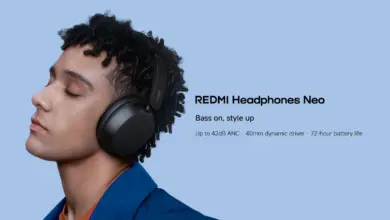 Tablet Murah Redmi Pad 2 9.7 Dan Headphone Neo, Xiaomi Bidik Pelajar Dengan Harga Ramah Kantong
