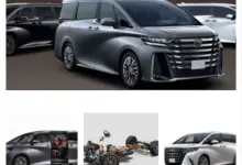 Alphard Dan Vellfire Diperbarui Di Jepang, Varian PHEV Kini Lebih Mudah Dijangkau