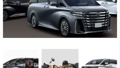Alphard Dan Vellfire Diperbarui Di Jepang, Varian PHEV Kini Lebih Mudah Dijangkau