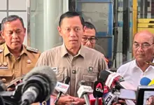 Rusia Diajak Masuk Proyek Rel Lintas Pulau RI, AHY Soroti Sumatra, Sulawesi, Kalimantan