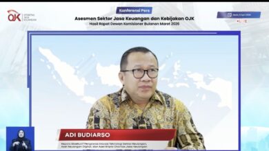 Mandat Baru Untuk OJK Dan BI, Pengawasan Kripto Hingga Dorongan Ekonomi Menguat