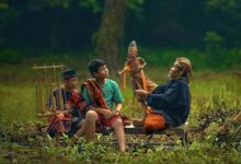 Slametan Di Jawa Tengah Kian Ringkas, Tradisi Lama Menyesuaikan Ritme Hidup Modern