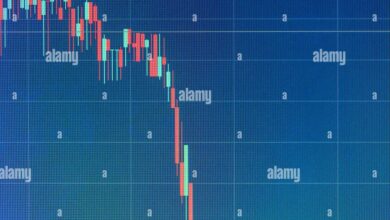 Net Sell Asing Tembus Rp67 Triliun, IHSG Terpuruk Ke 5.724 Dan Volatilitas Memanas