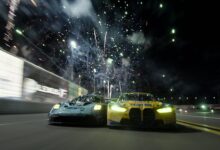 Gemini AI Bikin Foto Lari Malam Terasa Seperti Adegan Film, Ini 5 Promptnya