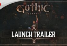 Pengaturan 1080p Ini Bikin Gothic 1 Remake Tetap Enak Di PC Lawas, Kuncinya Ada Di Upscaling