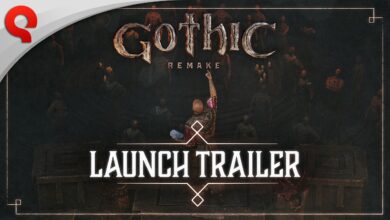 Pengaturan 1080p Ini Bikin Gothic 1 Remake Tetap Enak Di PC Lawas, Kuncinya Ada Di Upscaling