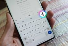 Rambler Masuk Ke Gboard Beta, Dikte Suara Google Siap Menyaring Ocehan Tak Penting