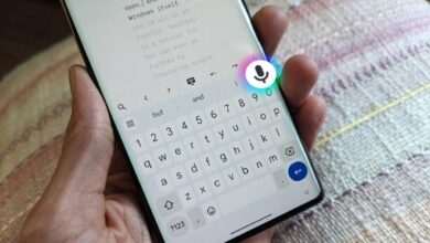 Rambler Masuk Ke Gboard Beta, Dikte Suara Google Siap Menyaring Ocehan Tak Penting