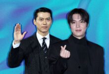 Kim Jae Young Jadi Lawan Baru Ma Dong Seok, The Roundup 5 Siapkan Deretan Pemeran Utama