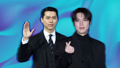 Kim Jae Young Jadi Lawan Baru Ma Dong Seok, The Roundup 5 Siapkan Deretan Pemeran Utama