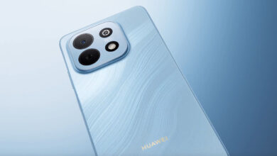 Nova Y74 Hadir Dengan Baterai 6.620mAh Dan Pengisian 40W, Andalan Baru Di Kelas Murah