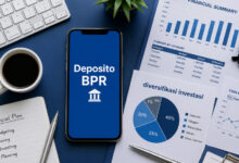 Bukan Saham Atau Kripto, Deposito BPR Makin Dicari Saat Pasar Tak Menentu
