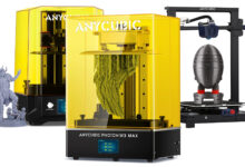 Lima Printer 3D Murah Di Amazon Yang Tetap Serius Soal Fitur, Dari Pemula Hingga Resin Presisi