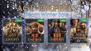 Harga Termurah Kembali Terjangkau, Age Of Empires IV Makin Menggoda Di Steam Dengan Diskon 65%