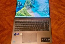 Laptop 16 Inci yang Tetap Ringan Dipikul, Acer Swift Go 16 Hadir dengan Bobot 1,36 Kg