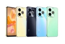 Tiga Infinix Rp1 Jutaan Ini Punya RAM 8 GB, Kamera Naik Kelas, dan Pilihan Beda Sesuai Kebutuhan