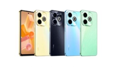 Tiga Infinix Rp1 Jutaan Ini Punya RAM 8 GB, Kamera Naik Kelas, dan Pilihan Beda Sesuai Kebutuhan