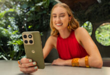 Motorola Edge 2026 Hadir Lebih Kecil dan Lebih Mahal, Bawa Layar Terang Serta Kamera Baru