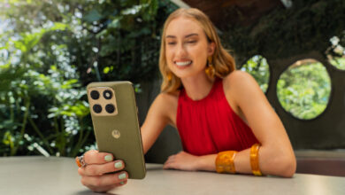 Motorola Edge 2026 Hadir Lebih Kecil dan Lebih Mahal, Bawa Layar Terang Serta Kamera Baru