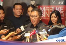 Peringatan Soal MBG Sudah Muncul Sejak Awal, Hasto Sesalkan Korupsi Tak Dicegah