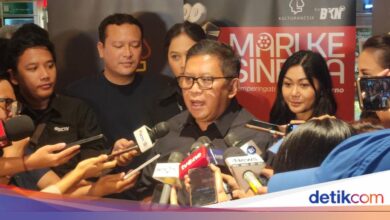 Peringatan Soal MBG Sudah Muncul Sejak Awal, Hasto Sesalkan Korupsi Tak Dicegah