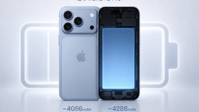 Chip 2 Nanometer dan Kamera Baru Ubah Peta iPhone 18 Pro, Baterai China Tetap Berbeda