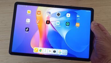 Baterai 7.600 mAh Dan Layar 120Hz Bikin Redmi Pad 2 9.7 Sulit Diabaikan Di Kelas Rp2 Jutaan