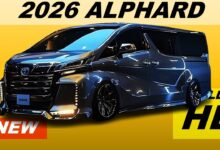 Toyota Perkuat Perlindungan Alphard Dan Vellfire 2026, Harga Tetap Mulai Rp 500 Jutaan
