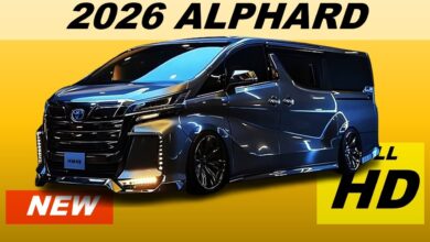 Toyota Perkuat Perlindungan Alphard Dan Vellfire 2026, Harga Tetap Mulai Rp 500 Jutaan