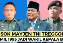 Evaluasi Besar BGN, Nanik Sudaryati Deyang Hingga Mayjen TNI Trenggono Ditunjuk Pimpin MBG