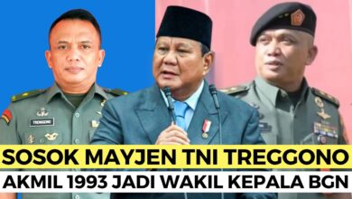 Evaluasi Besar BGN, Nanik Sudaryati Deyang Hingga Mayjen TNI Trenggono Ditunjuk Pimpin MBG