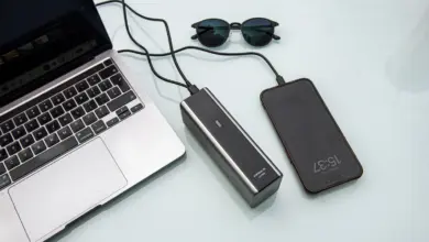 Bawa Dua Kabel USB-C Sekaligus, Power Bank Cuktech Ini Bisa Isi Empat Perangkat Dalam Satu Waktu