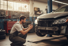 Mekanik Menemukan Langkah Yang Hilang Saat AI Salah Menyimpulkan Kerusakan Mobil