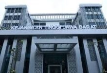 Nama Wabup Indramayu Belum Dijerat, Kejati Jabar Klarifikasi Isu Tersangka