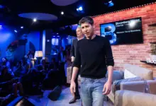 Di Tengah Gelombang Dana AI Ke Politik AS, Sam Altman Justru Menjauh Dari Pemilu 2026
