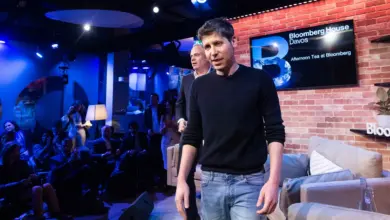 Di Tengah Gelombang Dana AI Ke Politik AS, Sam Altman Justru Menjauh Dari Pemilu 2026